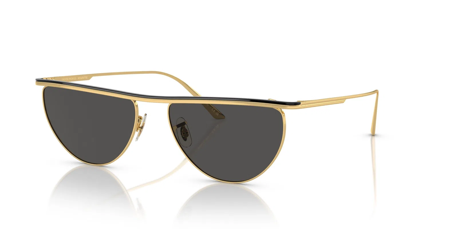 Oliver Peoples 1984c 1342S Sunglasses - view 13